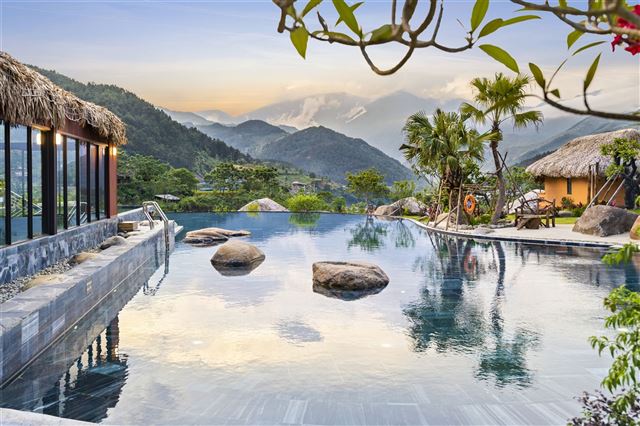Kinh nghiệm Du lịch Trạm Tấu, Yên Bái