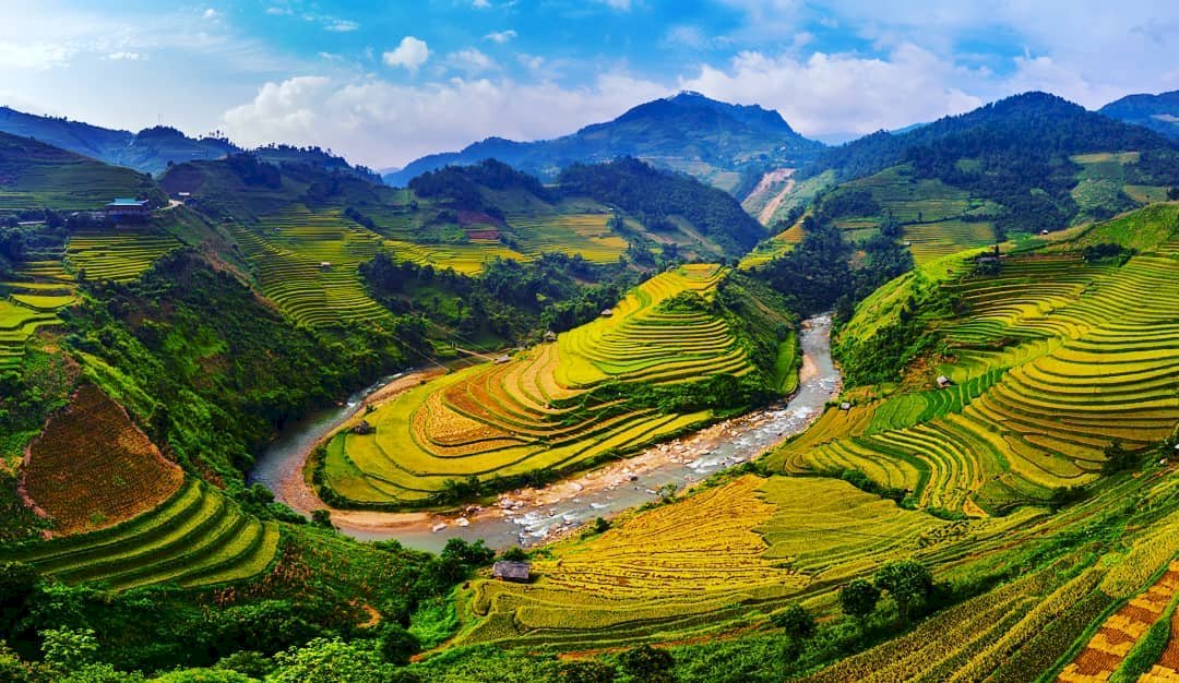 Kinh nghiệm Du lịch Trạm Tấu A-Z