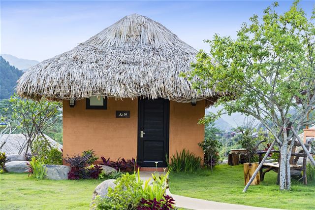 Bungalow đơn