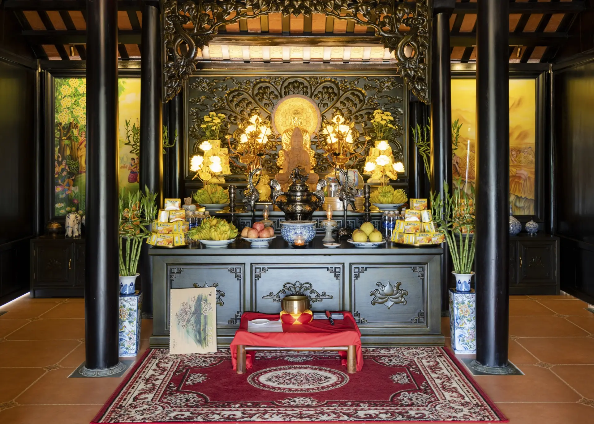 Yoga và Thiền